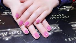 -悦指间美甲美睫
