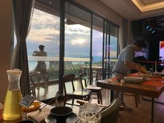 -半山湖景小厨(抚仙湖太阳山小镇店)