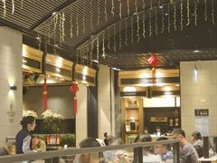 -川骄海鲜自助(河东店)
