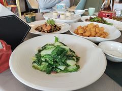 -龙井御庄·精致江南菜(龙井店)