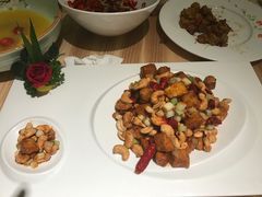 -周三的情书花园餐厅(江北店)