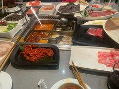 -海底捞火锅(步步高新天地店)