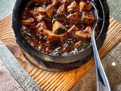 -昆仑饭店-鲜筵餐厅