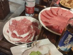 -唇辣号重庆老火锅(燕郊鑫乐汇店)