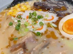 -佰海稻食堂·盖饭·拉面·寿喜锅(中华广场店)