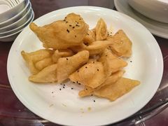 -老厨家(友谊路总店)