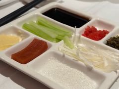 -四季民福烤鸭店(王府井东安门店)