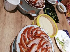 -龙聚德北京烤鸭(沙坪坝华宇A馆店)