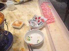 -涮福記·现切牛羊肉火锅(世纪汇店)