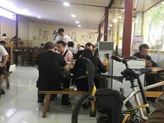 -王菊美食街·王菊面馆(总店)