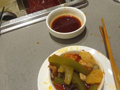 -海底捞火锅(旭辉MALL店)