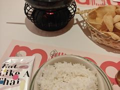 -美泰·Mangothai·清迈云街(天空之城店)