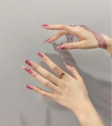 手部美甲-七月美睫 美甲