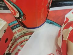 -塔斯汀中国汉堡(白云京溪地铁站店)