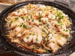 -文杏酒楼(一品天下店)