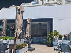 -JF Garden(渔人码头店)