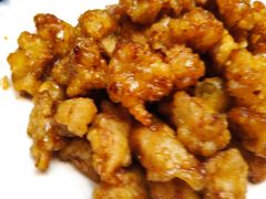 -老江南春·中国龙菜(衡山路店)