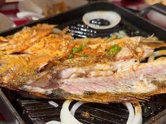 -西贝莜面村(当代商城店)