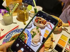 -芽笼芽笼新加坡餐厅(世纪汇店)