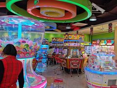 -汤姆熊欢乐世界(滨江店)
