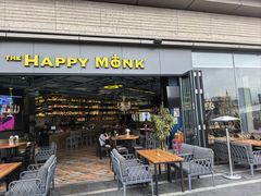 -The Happy Monk(前海壹方汇店)