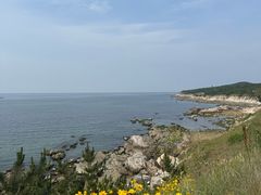 -养马岛旅游度假区