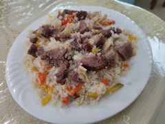 -吾斯曼珍珠抓饭王