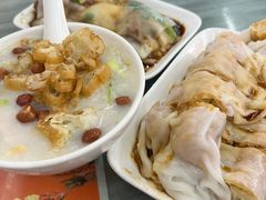 -穗银肠粉店(东川路店)