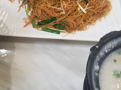 -點無缺茶楼·海鲜酒家(世博店)
