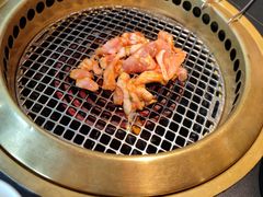 -谷牛和牛烤肉(漕河泾印象城店)