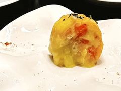 -上海苏宁宝丽嘉酒店·嘉府壹号中餐厅