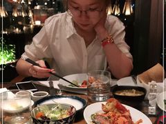 -mezza9 Macau(澳门君悦酒店)