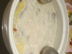 -湯系·煲汤手艺人(东二环泰禾广场店)