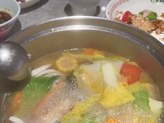 -椰妹·椰子鸡火锅(三祺广场店)