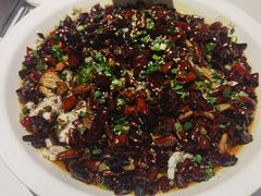-三猫黑鱼花(南大店)