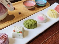 -大牌大·传统杭帮菜(湖滨店)