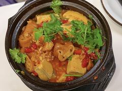 -馨方园食府·市井老南京菜
