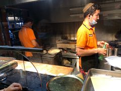 -西域阿里马新疆菜·清真(桂花路店)