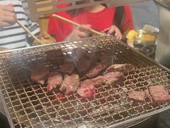 -九田家黑牛烤肉料理(欧洲假日店)