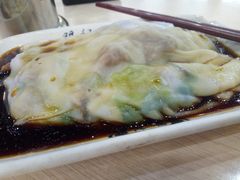 -银记肠粉店(市二宫店)