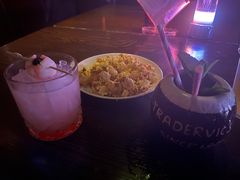 -MOSSO音乐酒吧·live house(长乐路店)
