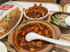 -乡村基·川味现炒大王(熙悦天街店)