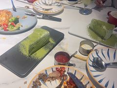 -必胜客(栖乐荟店)