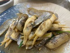 -林记象山海鲜(广灵二路店)
