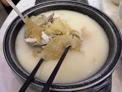 -凤城礼记鱼翅海鲜酒家(新马路总店)