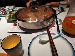 -过锅瘾三汁焖锅(泰华假日广场店)