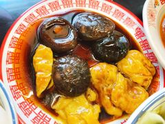 -亞婆井·劲抽面食(铂顿城店)