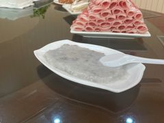 -迎宾楼饭庄(窦店)