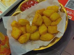 -邢氏老太太烤串(北兴街店)