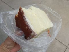 -凯斯汀蛋糕(大学城店)